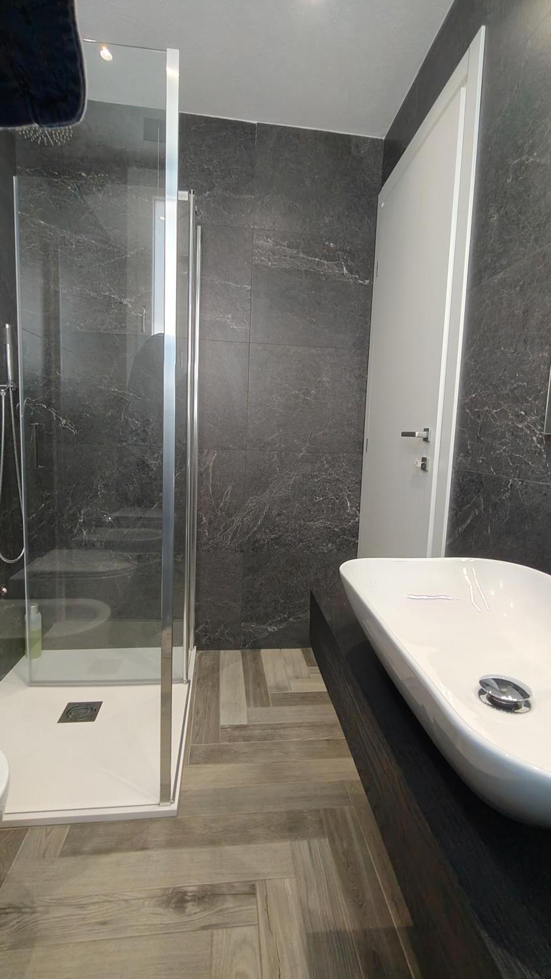 Stanza Idromassaggio 2 Hotel Quartu SantʼElena Buitenkant foto